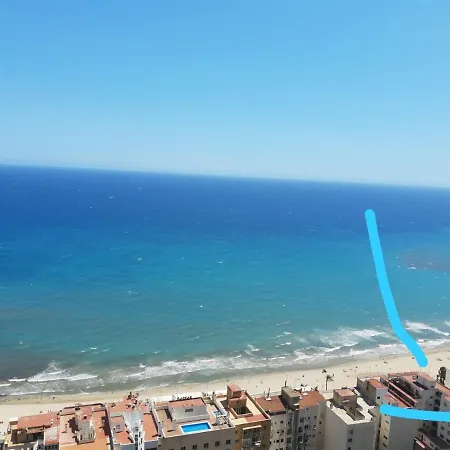 Konukevi Socorro 11 *